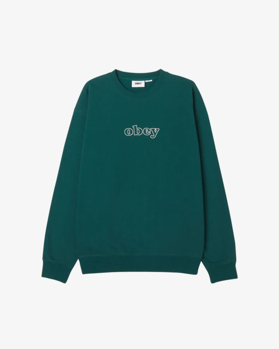 biggs_crew_crewneck_2.webp BIGGS CREW CREWNECK*OBEY Clothing Clearance