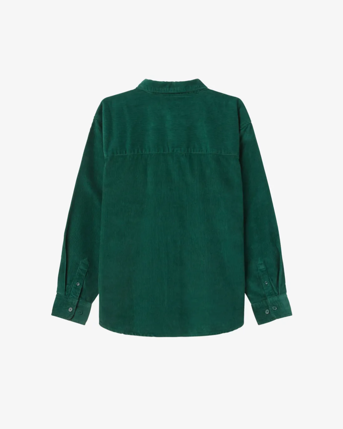 bigwig_cord_shirt_5.webp BIGWIG CORD SHIRT*OBEY Clothing Best