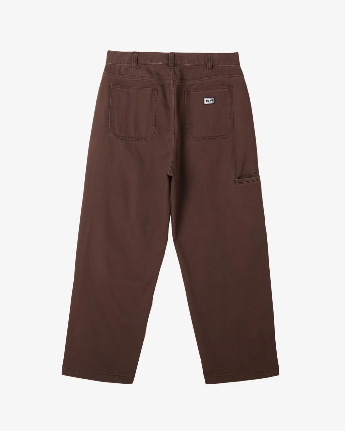 bigwig_double_knee_worker_denim_5.webp BIGWIG DOUBLE KNEE WORKER DENIM*OBEY Clothing Cheap