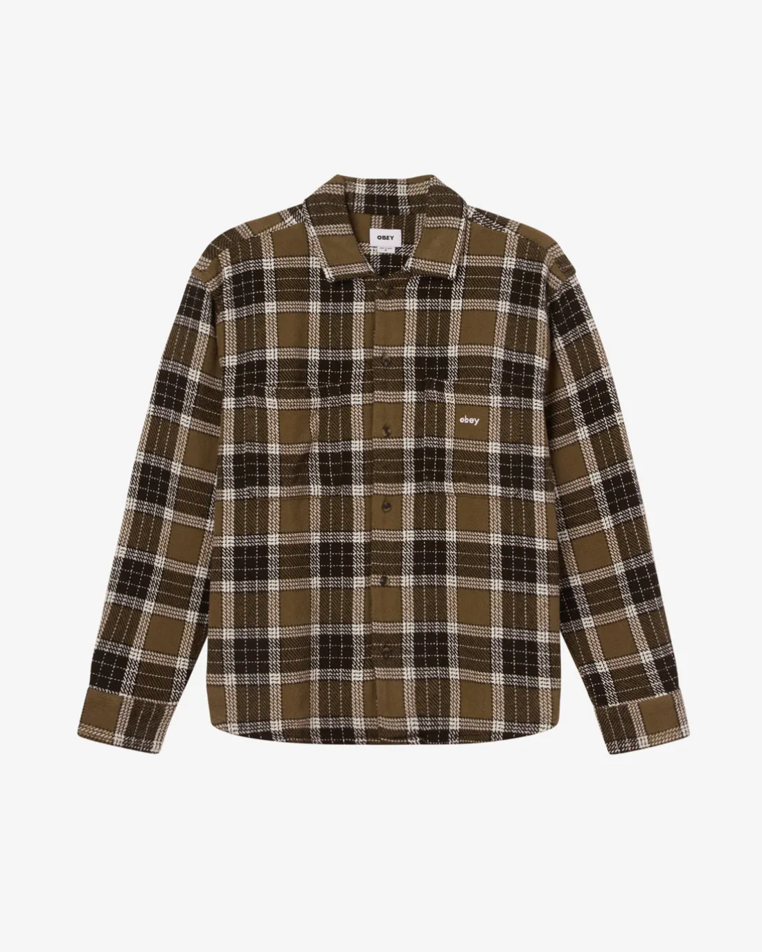 bigwig_picture_shirt_2.webp BIGWIG PICTURE SHIRT*OBEY Clothing Shop