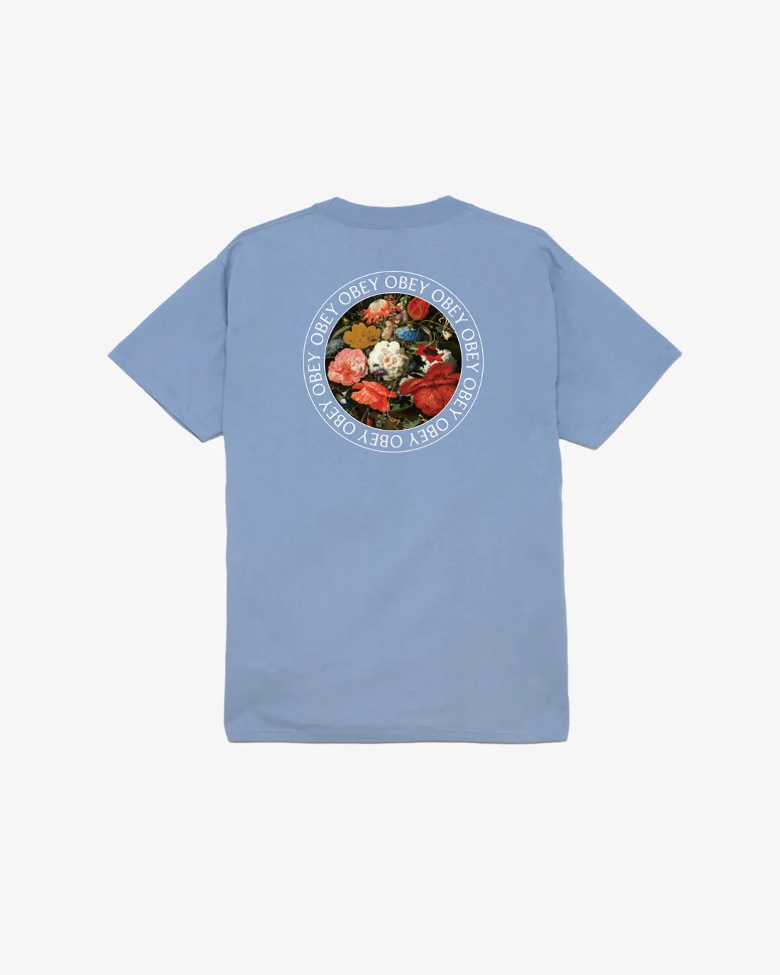 bouquet_classic_tshirt_4.webp BOUQUET CLASSIC T-SHIRT*OBEY Clothing Flash Sale