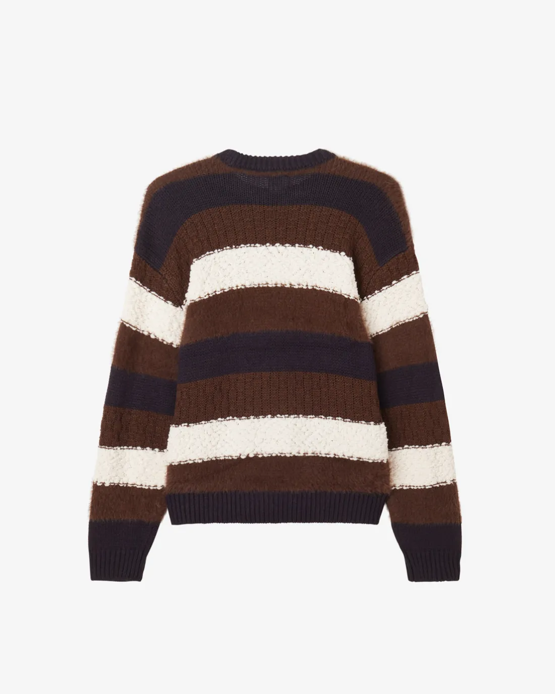 charles_sweater_3.webp CHARLES SWEATER*OBEY Clothing Best