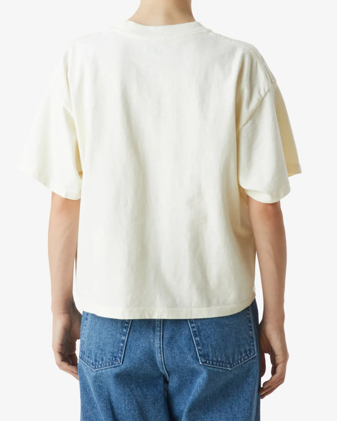 collegiate_obey_raegan_tshirt_3.webp COLLEGIATE OBEY RAEGAN T-SHIRT*OBEY Clothing Best