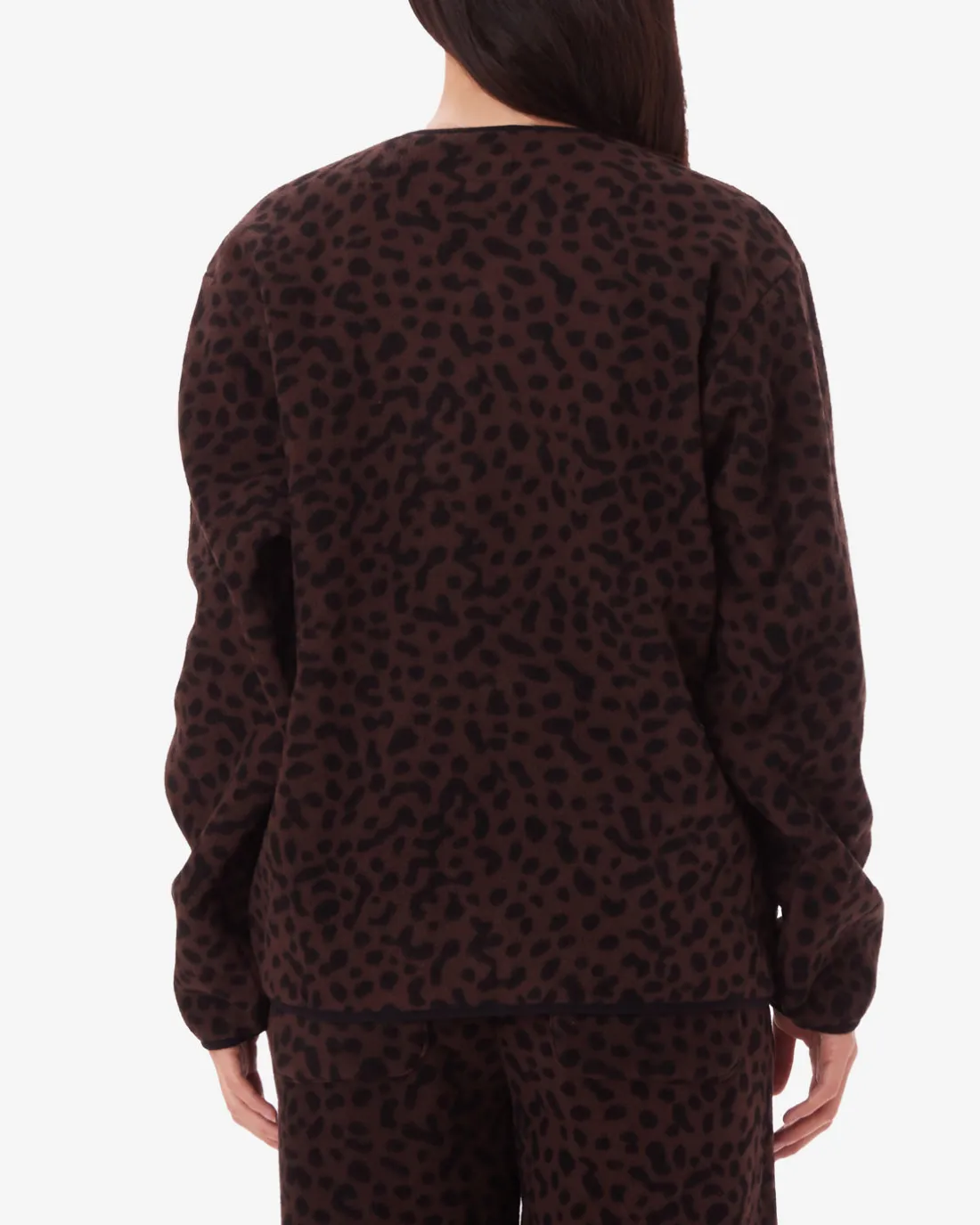 dottie_liner_jacket_2.webp DOTTIE LINER JACKET*OBEY Clothing Hot