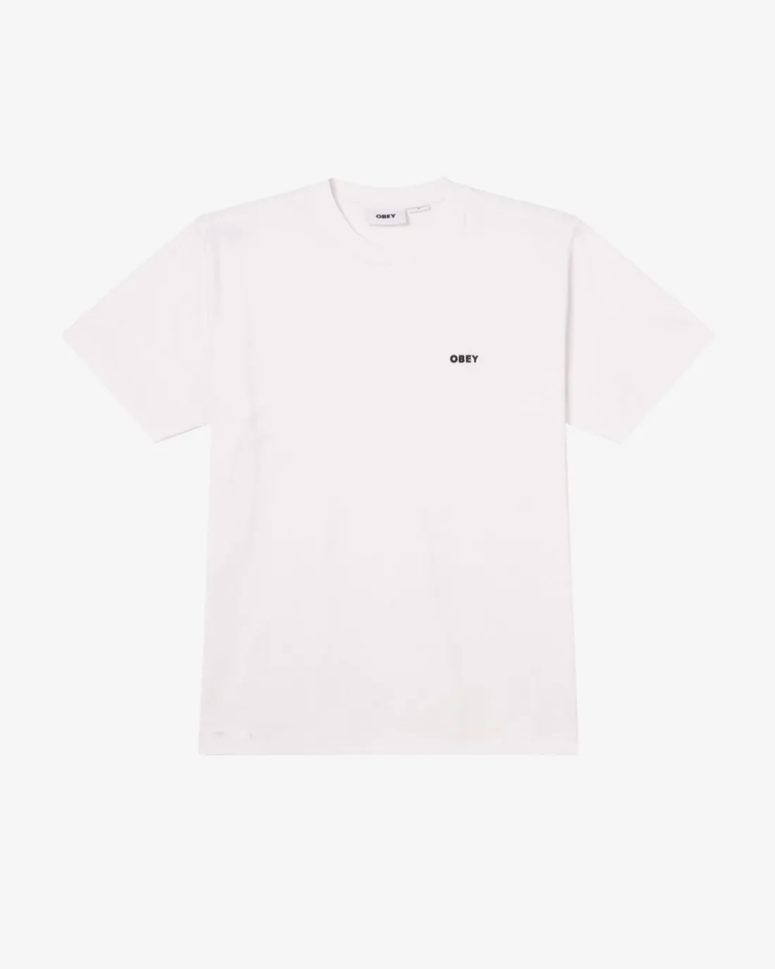 est_works_bold_tshirt_2.webp EST. WORKS BOLD T-SHIRT*OBEY Clothing New