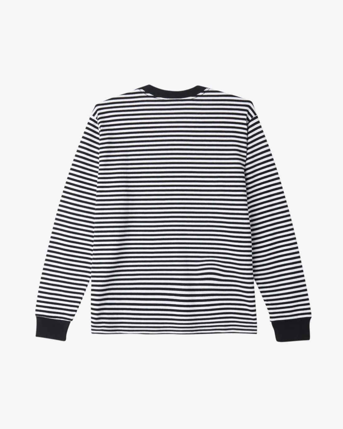 est_works_eyes_ls_stripe_5.webp EST. WORKS EYES LS STRIPE*OBEY Clothing Discount