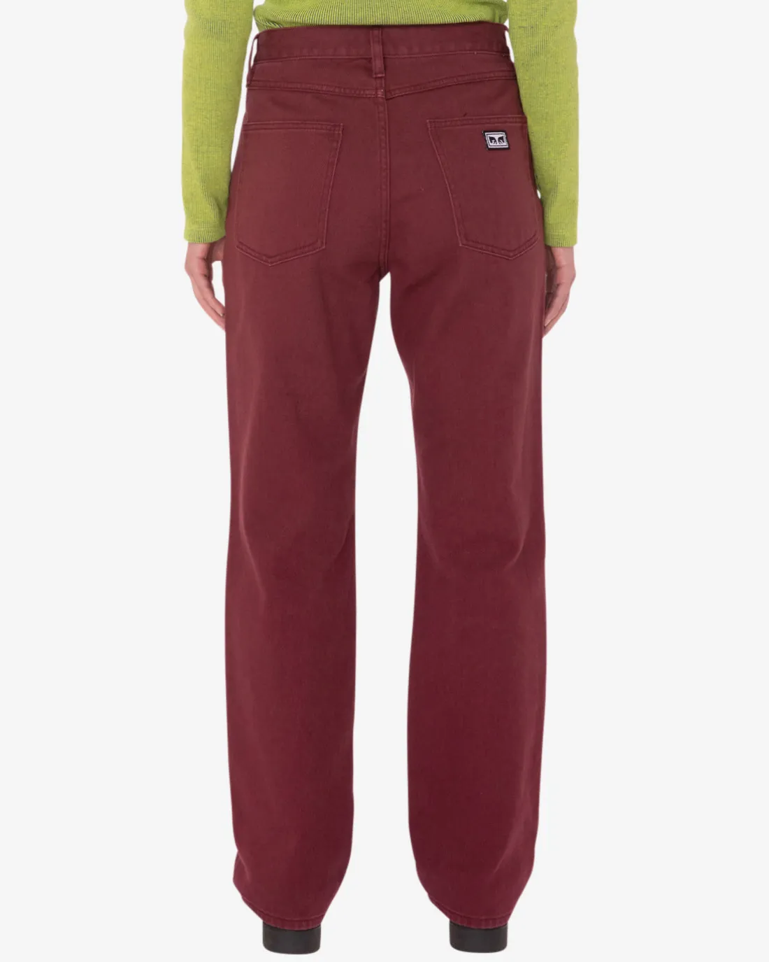 everyday_slim_pocket_pant_2.webp EVERYDAY SLIM 5-POCKET PANT*OBEY Clothing Best