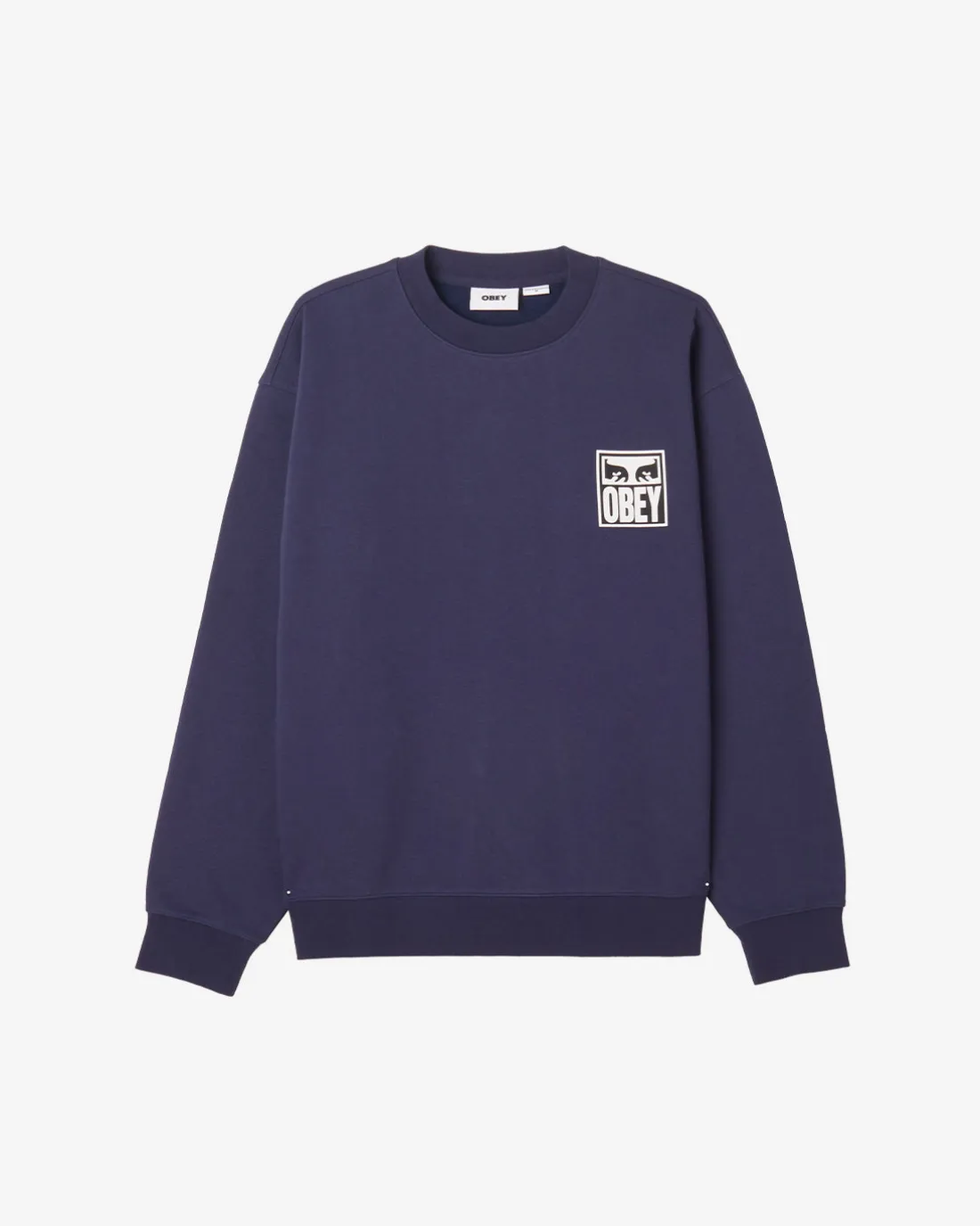 eyes_icon_premium_crewneck_7.webp EYES ICON PREMIUM CREWNECK*OBEY Clothing Fashion