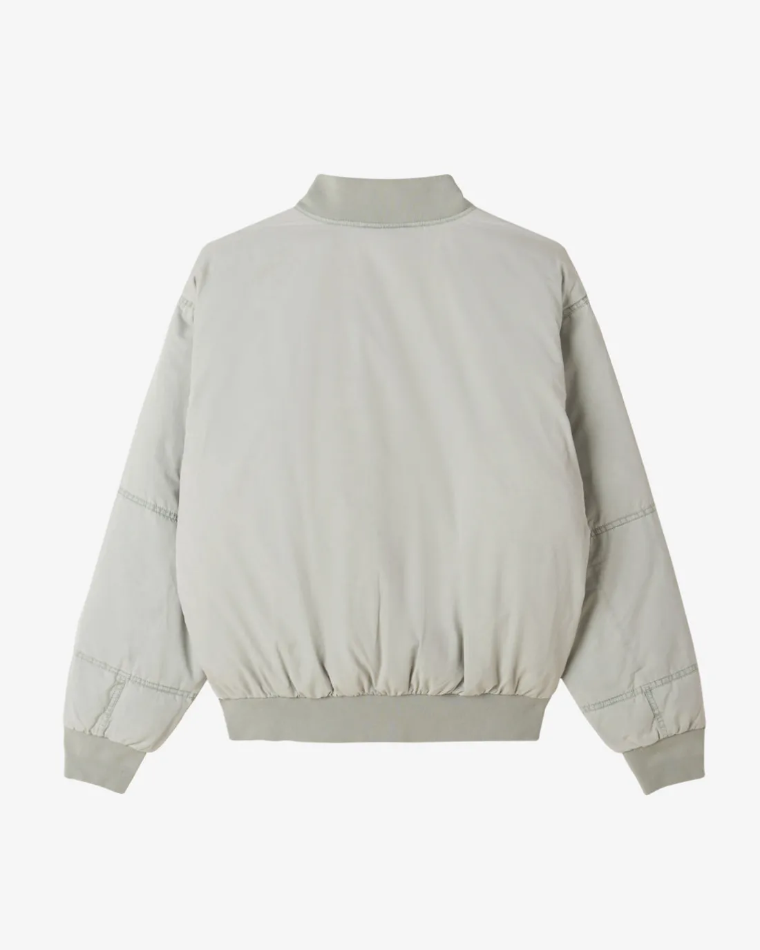 flight_bomber_3.webp FLIGHT BOMBER*OBEY Clothing Flash Sale