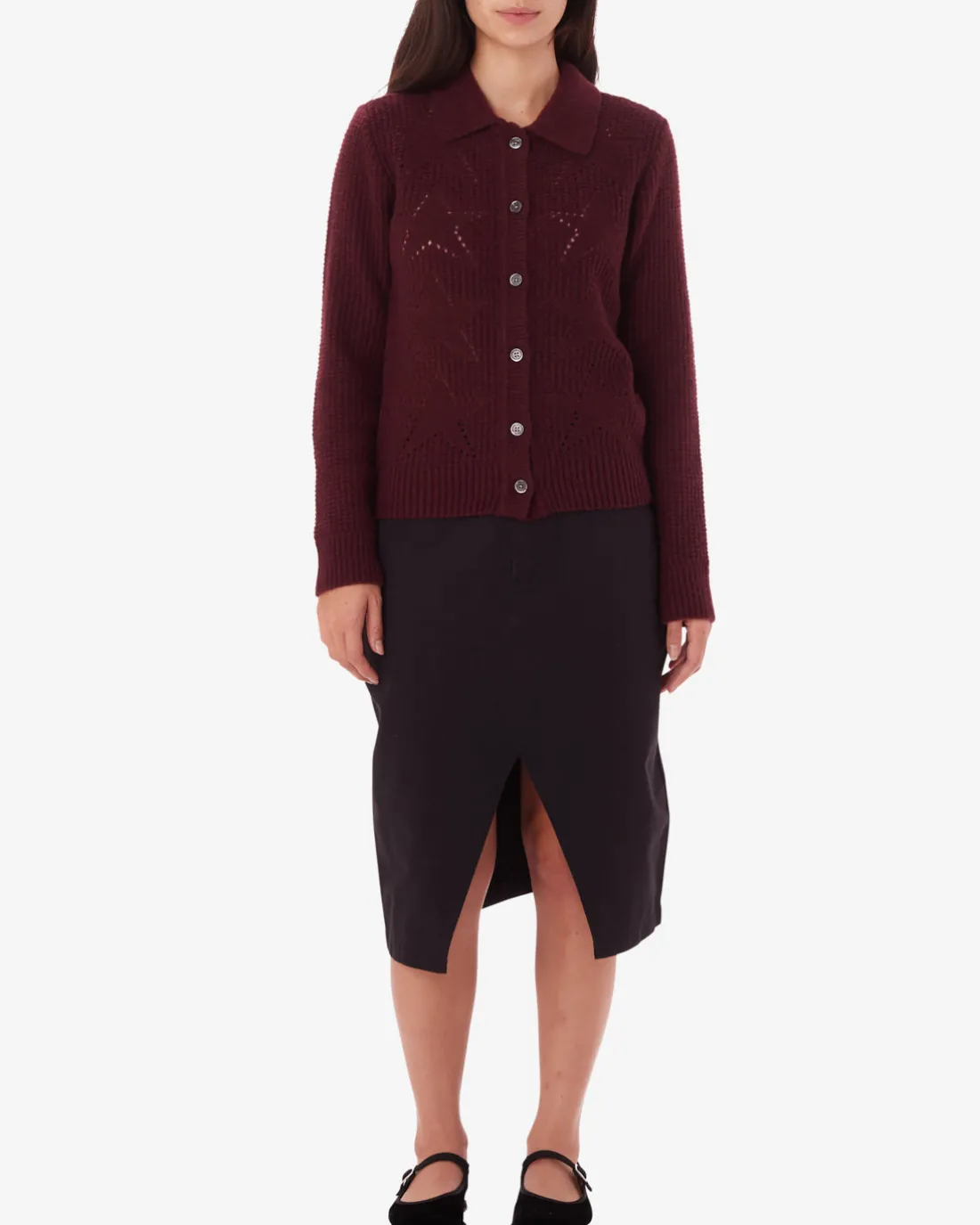 fortune_cardigan_7.webp FORTUNE CARDIGAN*OBEY Clothing Cheap