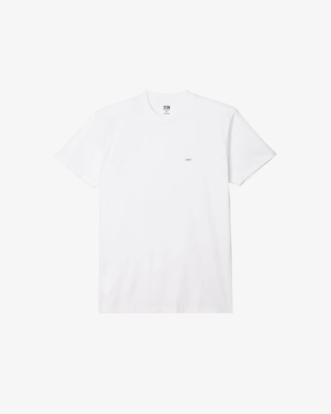 geometric_power_canvas_classic_tshirt_3.webp GEOMETRIC POWER CANVAS CLASSIC T-SHIRT*OBEY Clothing New