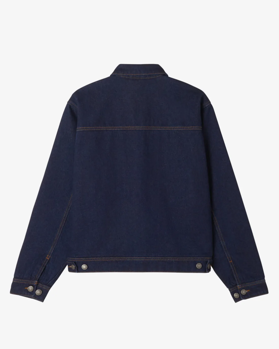 hardwork_zip_jacket_3.webp HARDWORK ZIP JACKET*OBEY Clothing Outlet