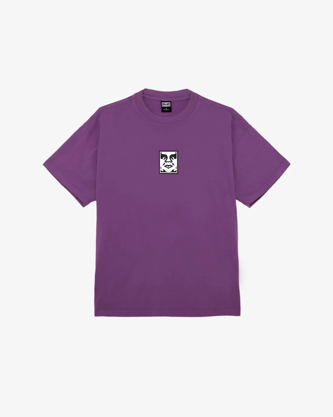 icon_heavyweight_tshirt_5.webp ICON HEAVYWEIGHT T-SHIRT*OBEY Clothing Hot