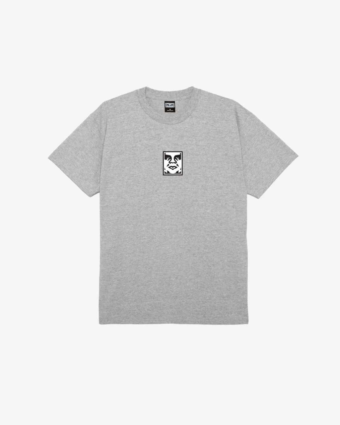 icon_heavyweight_tshirt_8.webp ICON HEAVYWEIGHT T-SHIRT*OBEY Clothing Hot