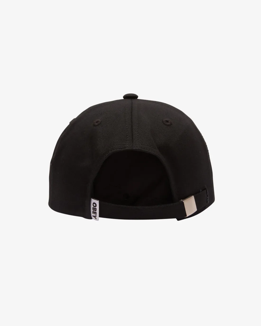 icon_patch_panel_strapback_3.webp ICON PATCH PANEL STRAPBACK*OBEY Clothing Shop