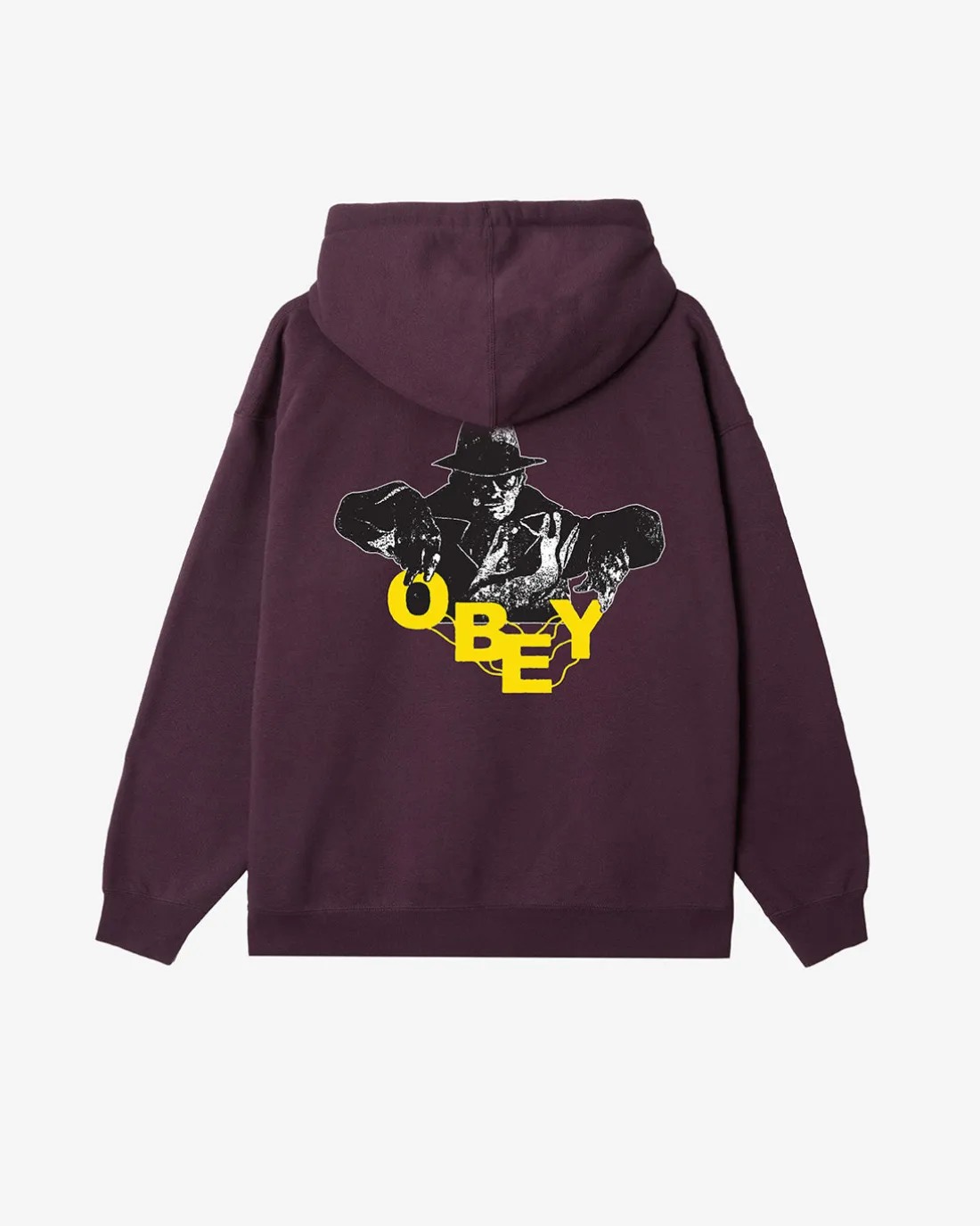 inner_power_premium_pullover_hood_2.webp INNER POWER PREMIUM PULLOVER HOOD*OBEY Clothing Best