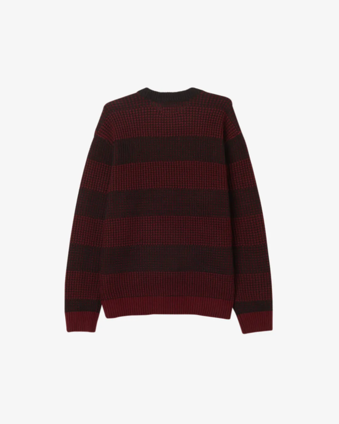 jason_crewneck_sweater_3.webp JASON CREWNECK SWEATER*OBEY Clothing Discount