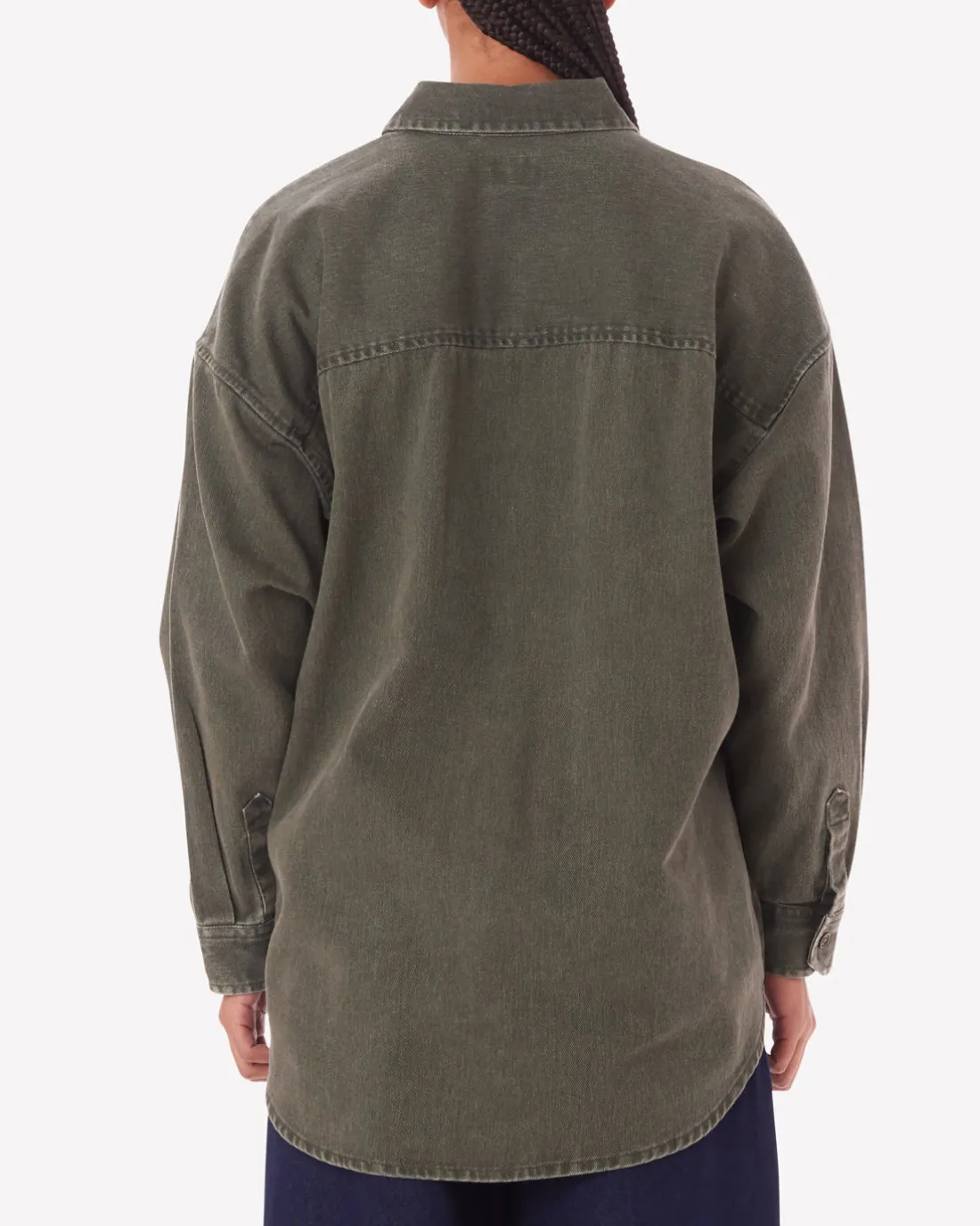 jones_shirt_2.webp JONES SHIRT*OBEY Clothing Online