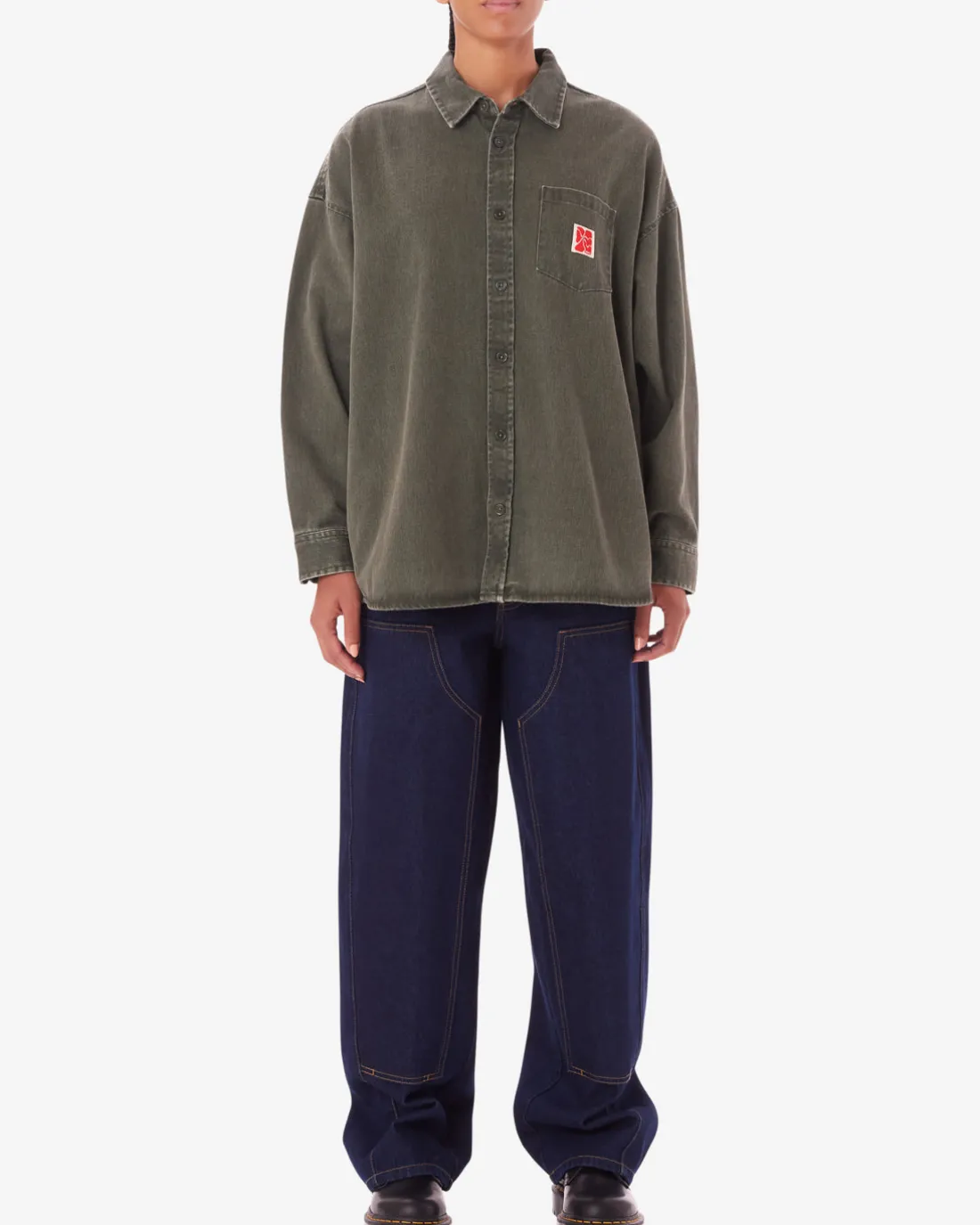 jones_shirt_3.webp JONES SHIRT*OBEY Clothing Online