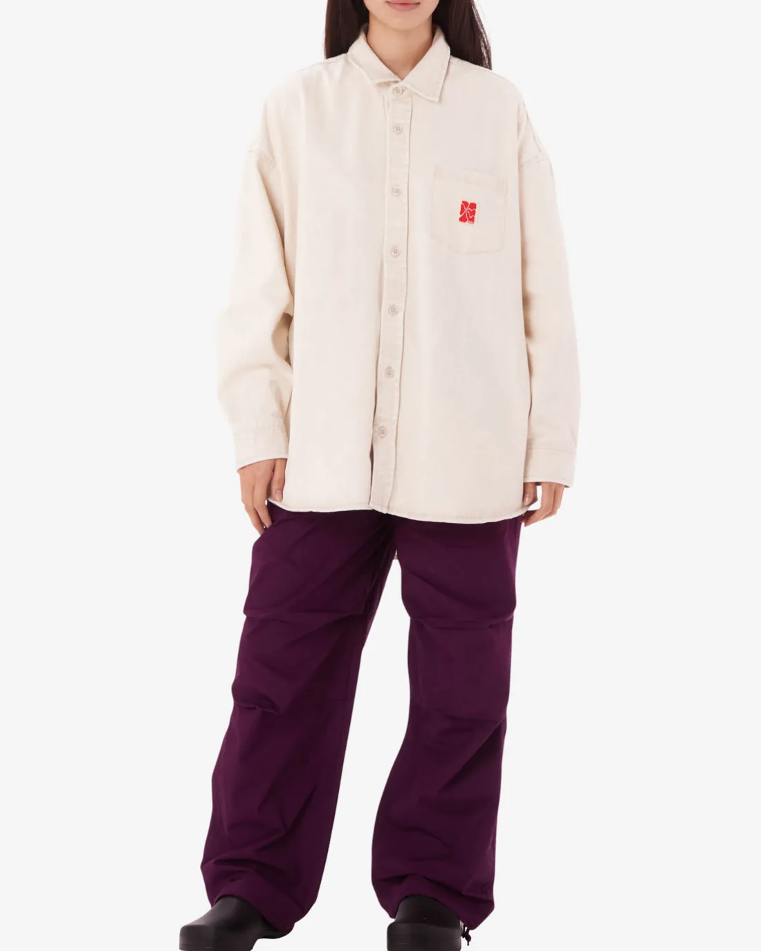 jones_shirt_7.webp JONES SHIRT*OBEY Clothing Online