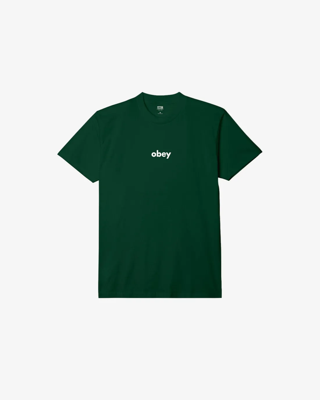 lower_case_ii_classic_tshirt_4.webp LOWER CASE II CLASSIC T-SHIRT*OBEY Clothing Outlet