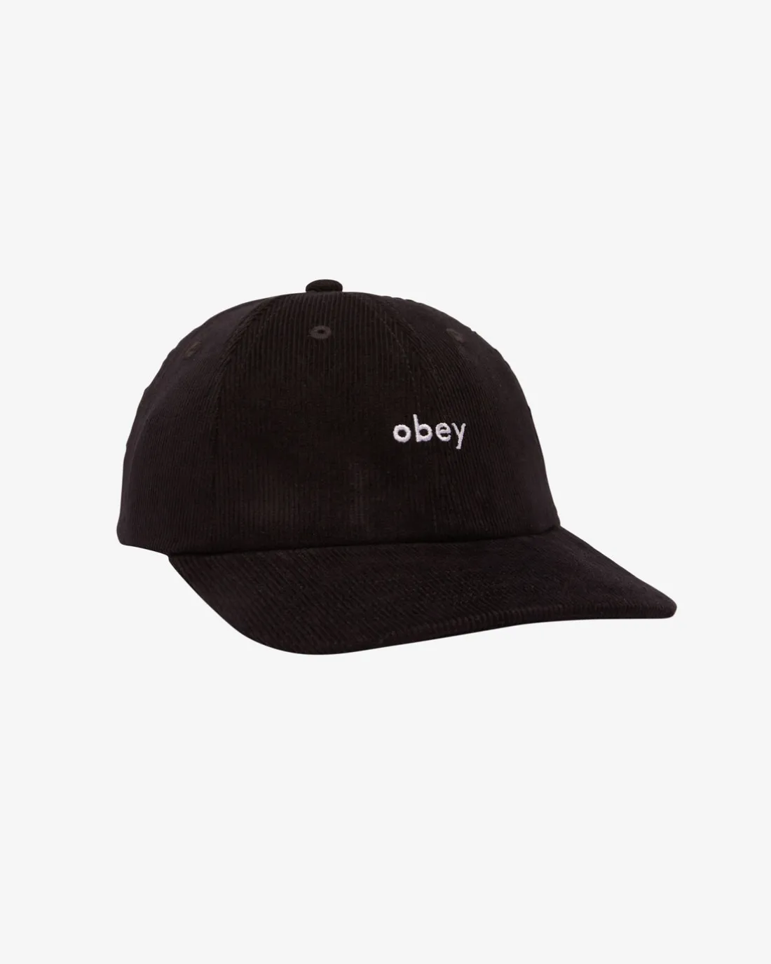 lowercase_corduroy__panel_2.webp LOWERCASE CORDUROY 6 PANEL*OBEY Clothing Clearance