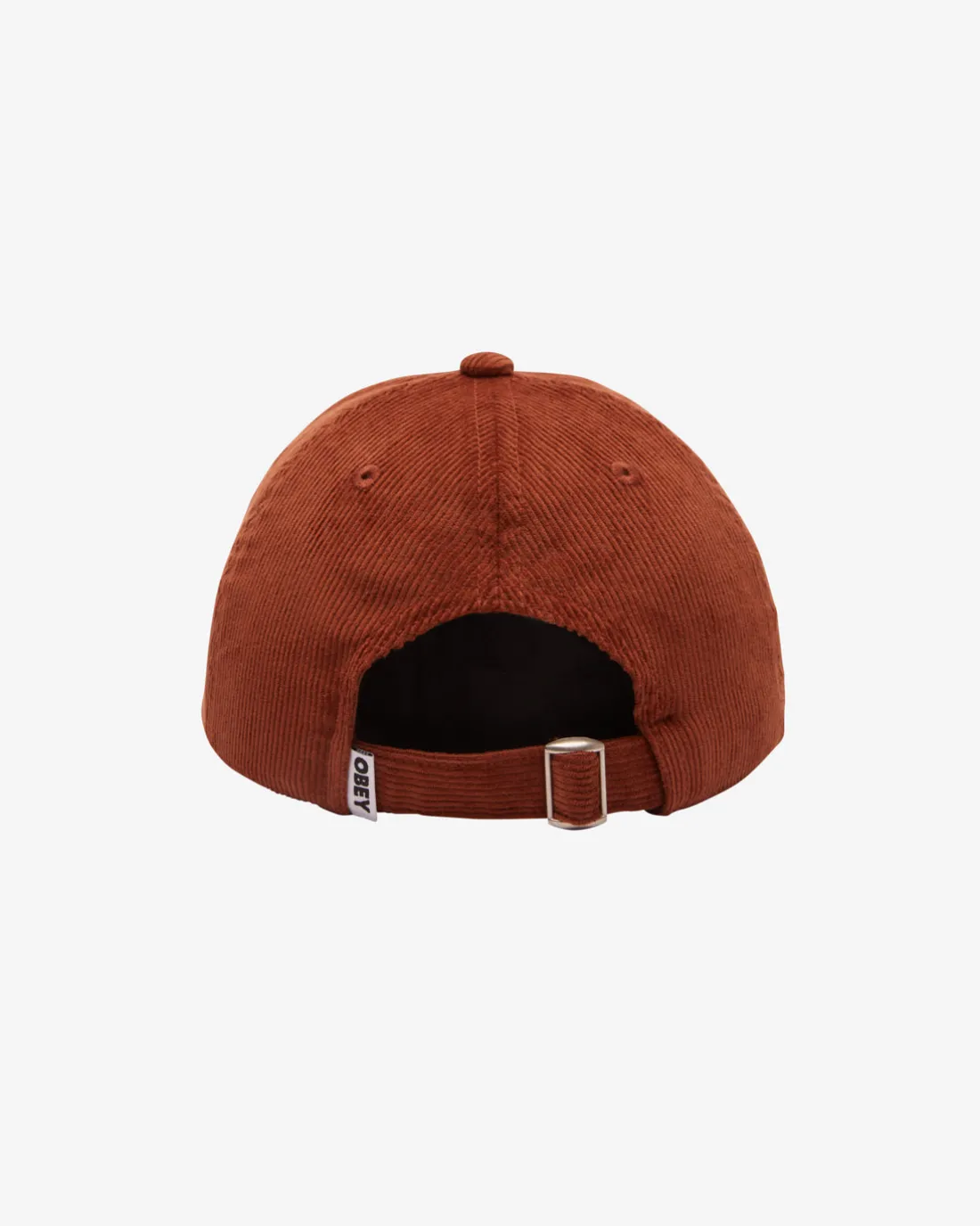 lowercase_corduroy__panel_5.webp LOWERCASE CORDUROY 6 PANEL*OBEY Clothing Clearance