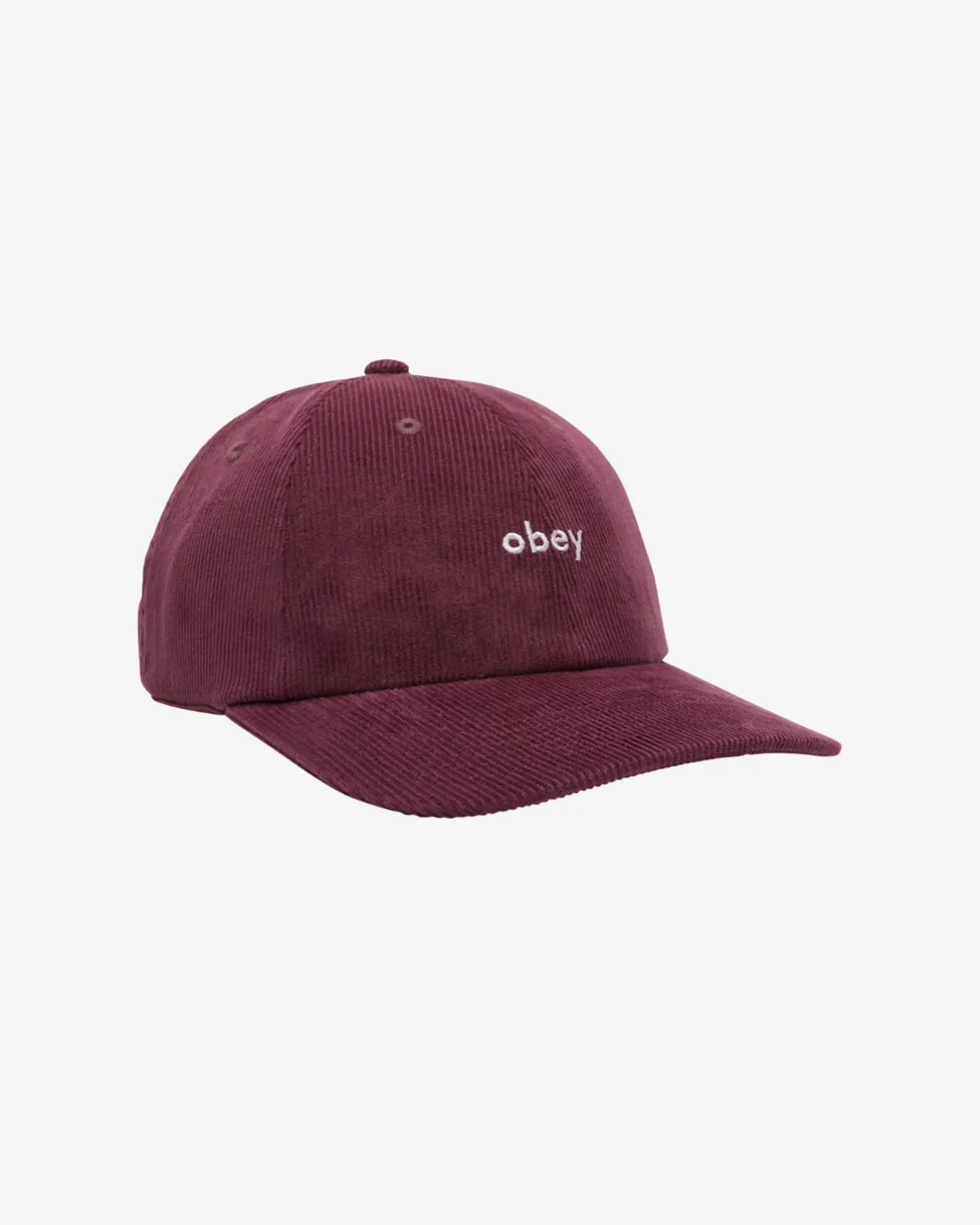 lowercase_corduroy__panel_6.webp LOWERCASE CORDUROY 6 PANEL*OBEY Clothing Clearance