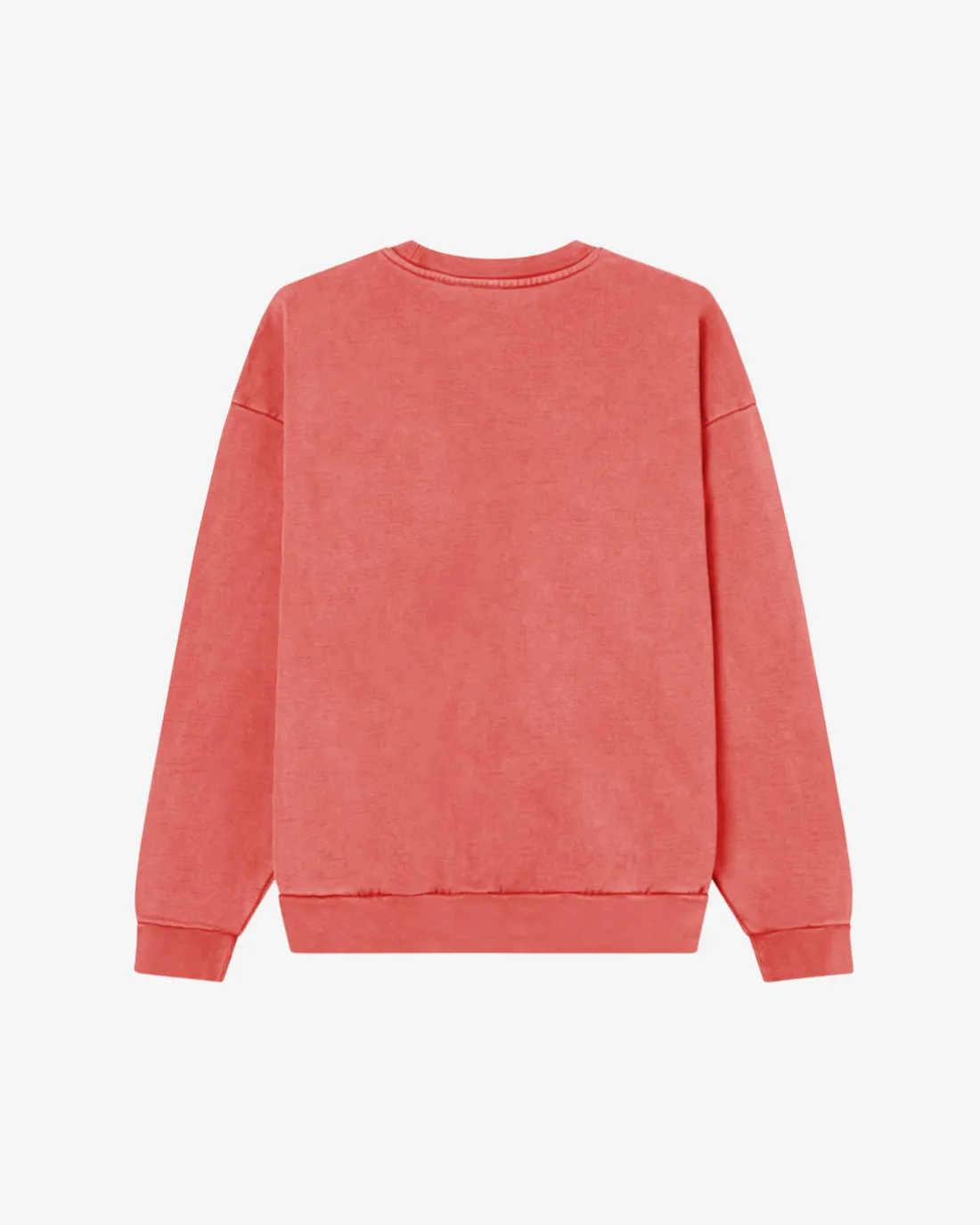 lowercase_pigment_crewneck_5.webp LOWERCASE PIGMENT CREWNECK*OBEY Clothing New