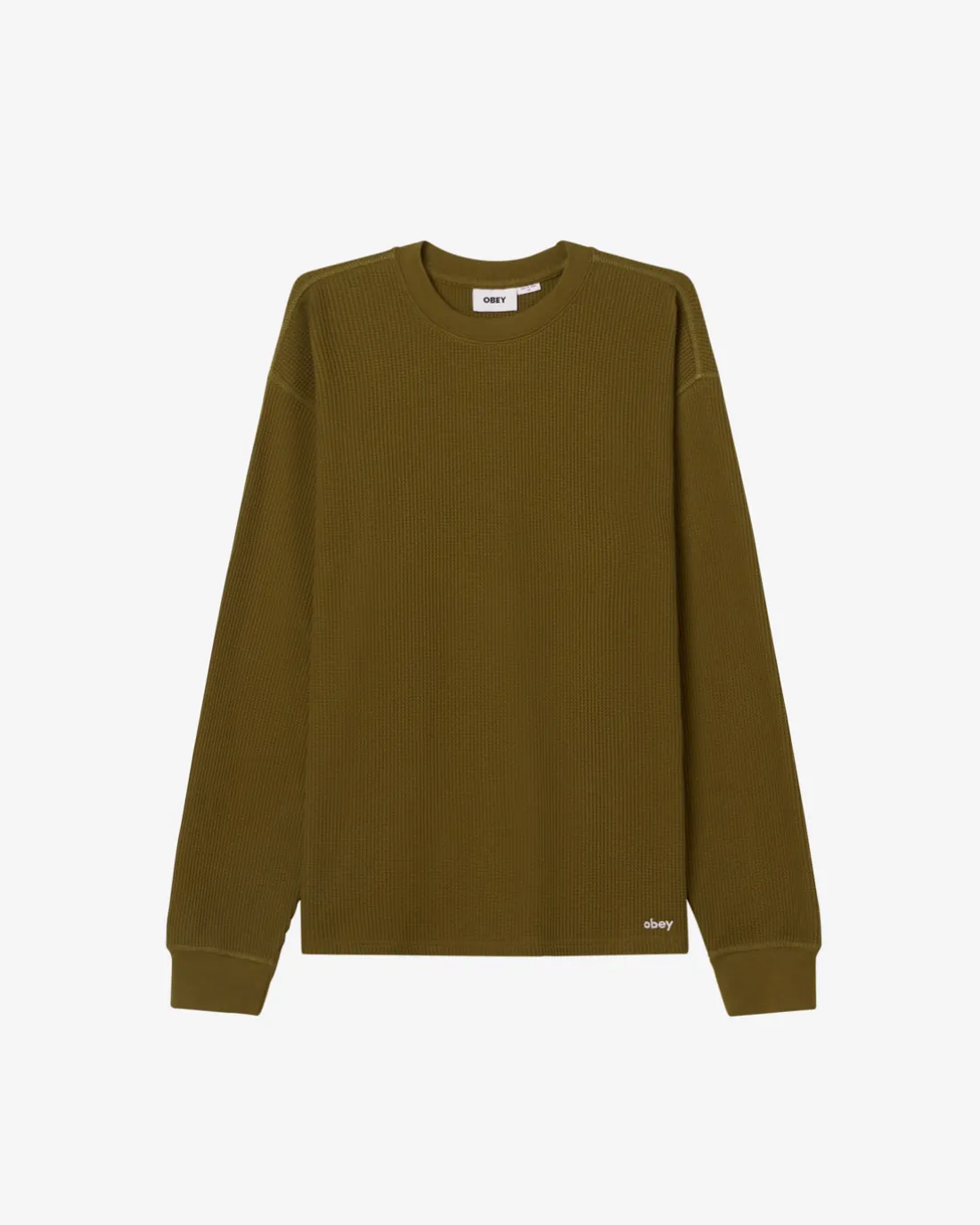 lowercase_thermal_ii_4.webp LOWERCASE THERMAL II*OBEY Clothing Cheap