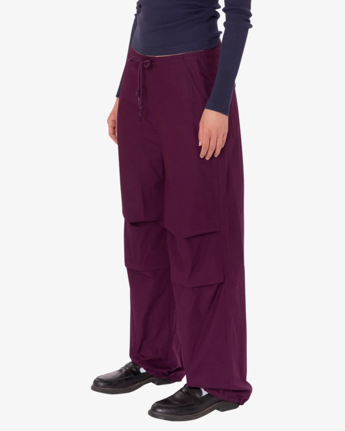 mina_parachute_pant_4.webp MINA PARACHUTE PANT*OBEY Clothing Fashion