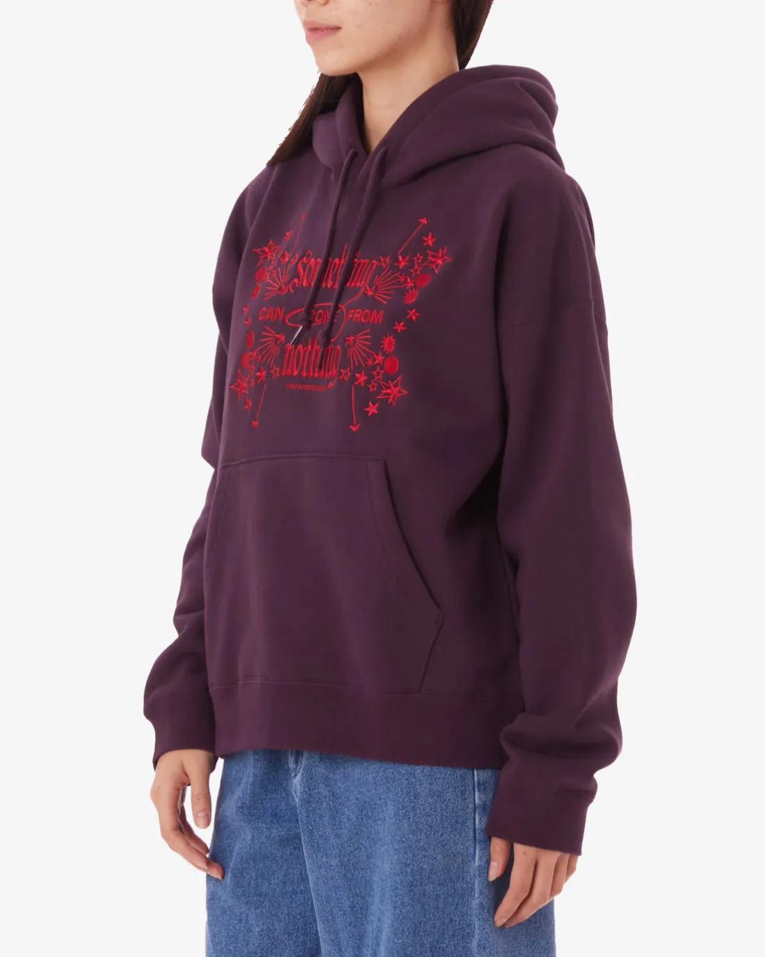 nothing_pullover_4.webp NOTHING PULLOVER*OBEY Clothing Best Sale