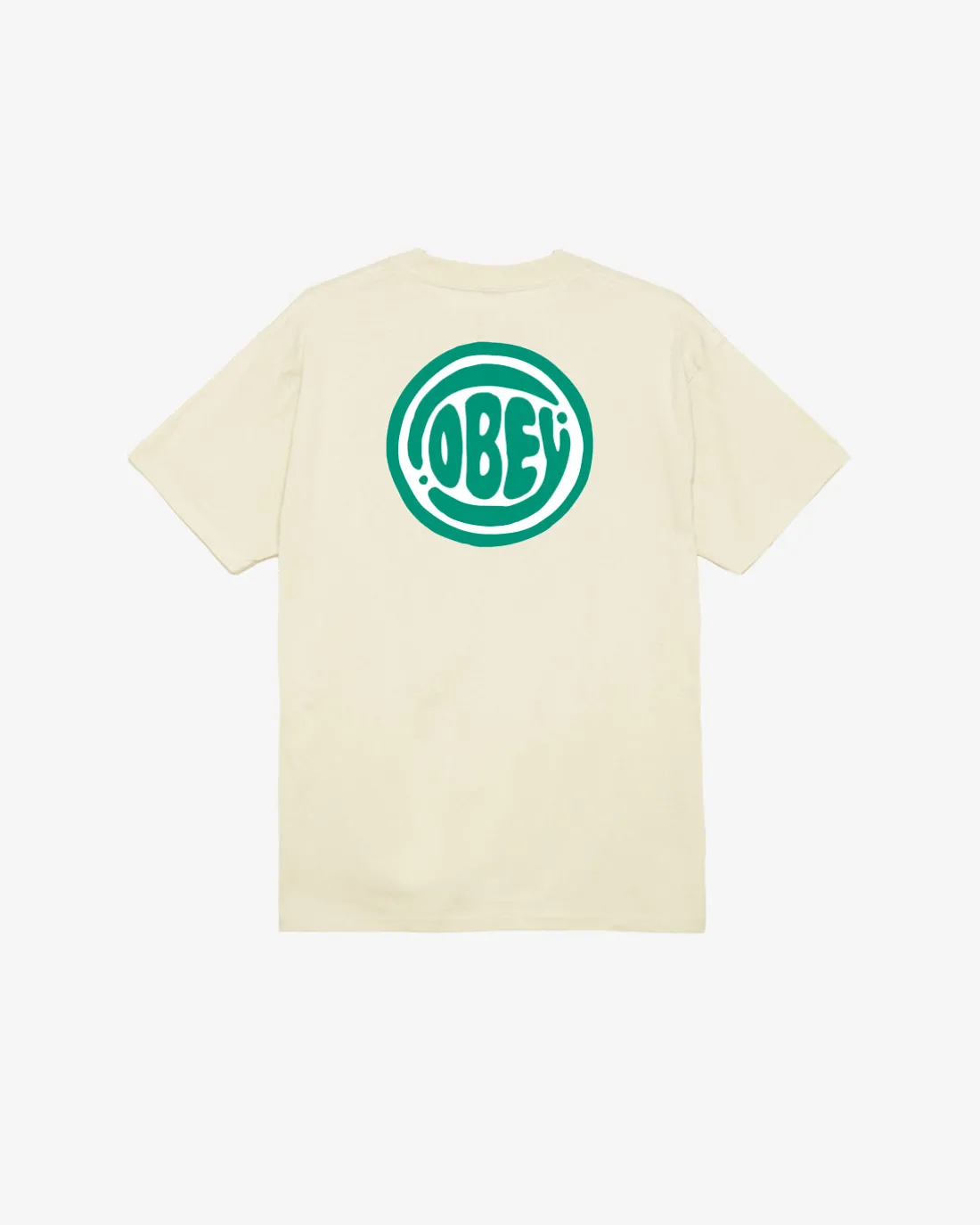 obey_bubble_classic_tshirt_2.webp OBEY BUBBLE CLASSIC T-SHIRT*OBEY Clothing Best