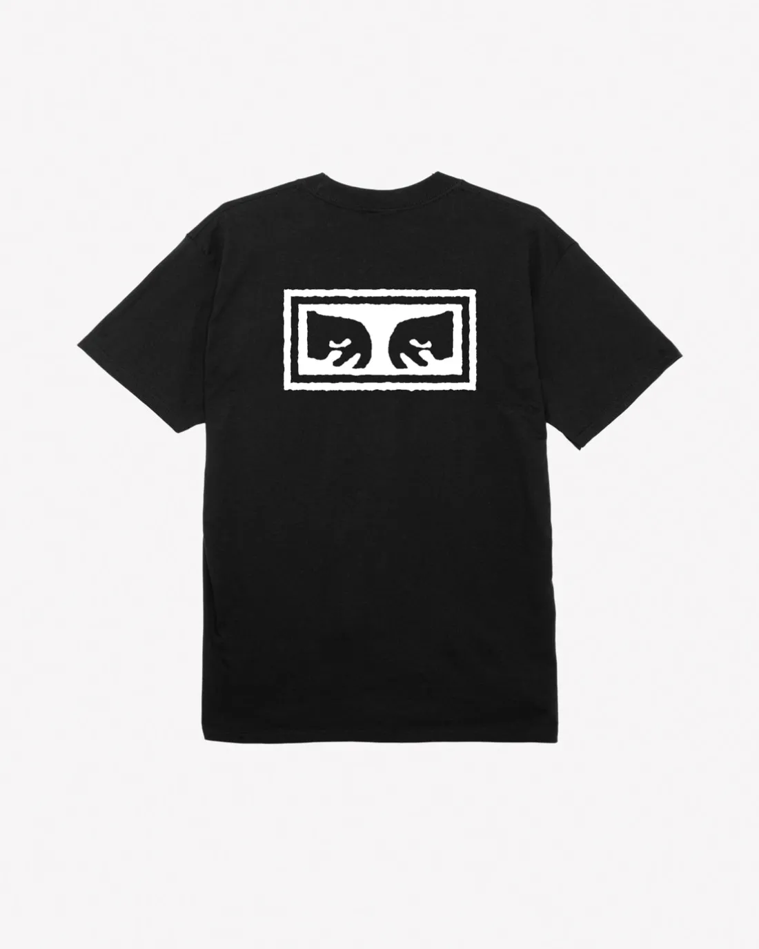 obey_eyes_iii_classic_tshirt_4.webp OBEY EYES III CLASSIC T-SHIRT*OBEY Clothing Clearance