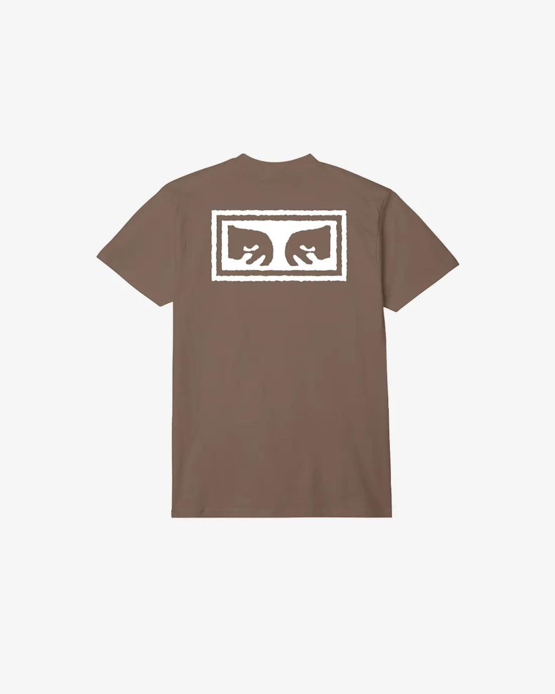obey_eyes_iii_classic_tshirt_8.webp OBEY EYES III CLASSIC T-SHIRT*OBEY Clothing Clearance