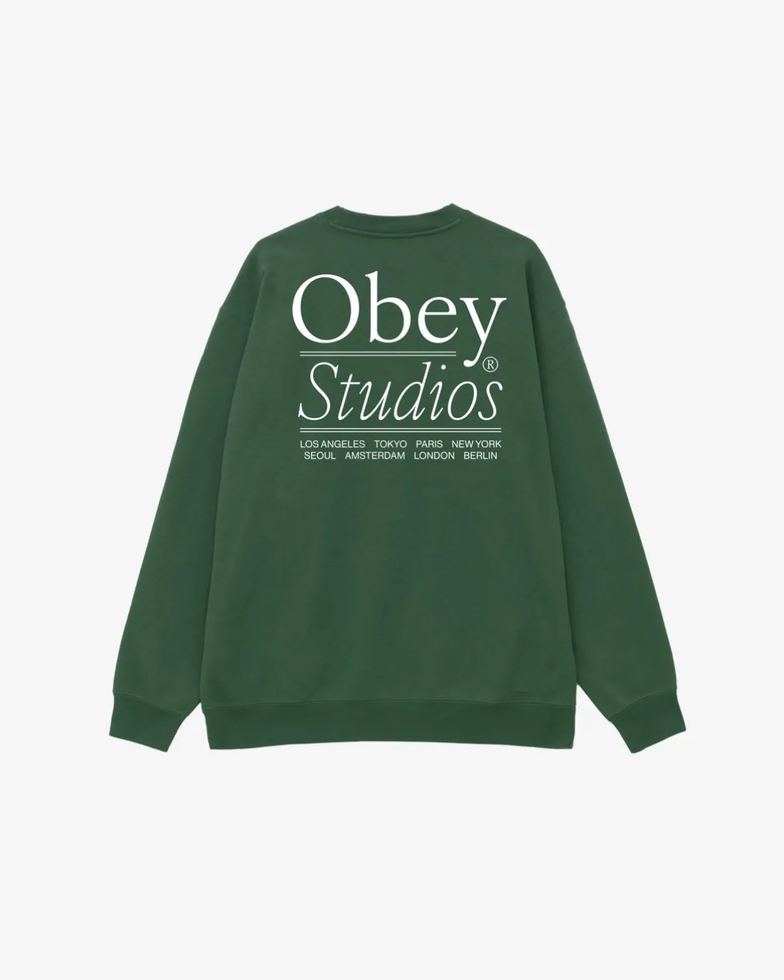 obey_studios_premium_crewneck_4.webp OBEY STUDIOS PREMIUM CREWNECK*OBEY Clothing Discount