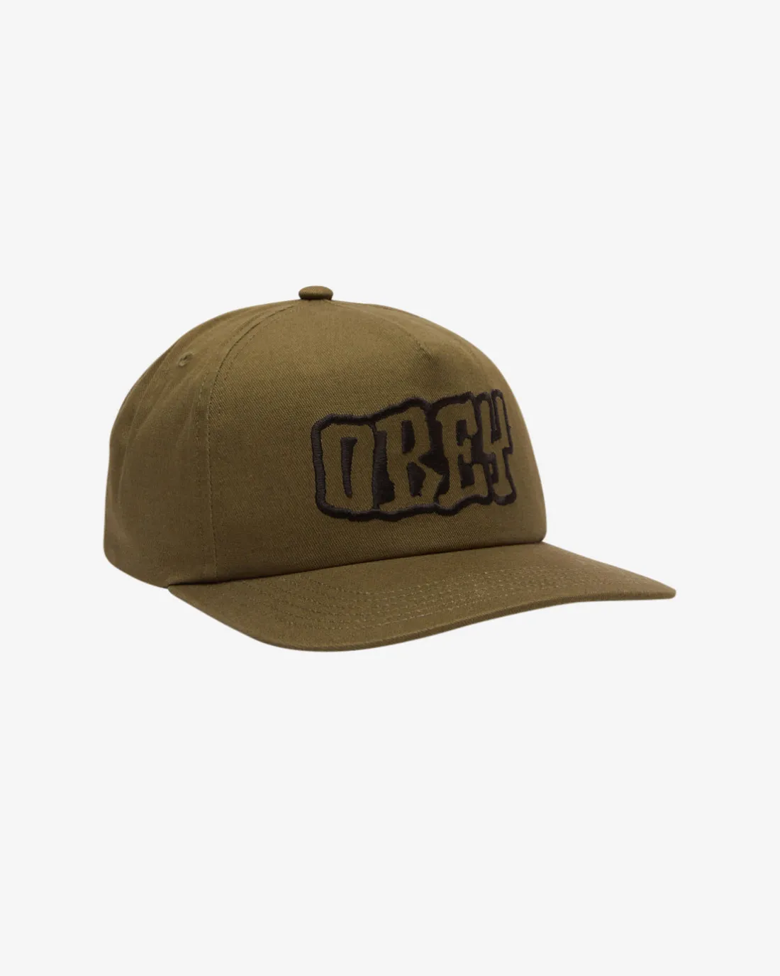og__panel_snapback_2.webp OG 5 PANEL SNAPBACK*OBEY Clothing Shop