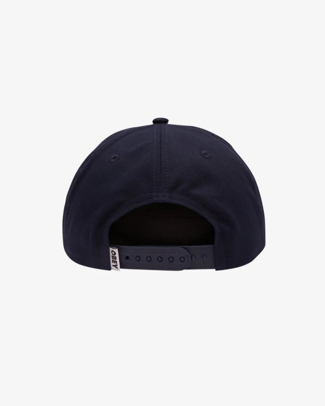 og__panel_snapback_5.webp OG 5 PANEL SNAPBACK*OBEY Clothing Shop