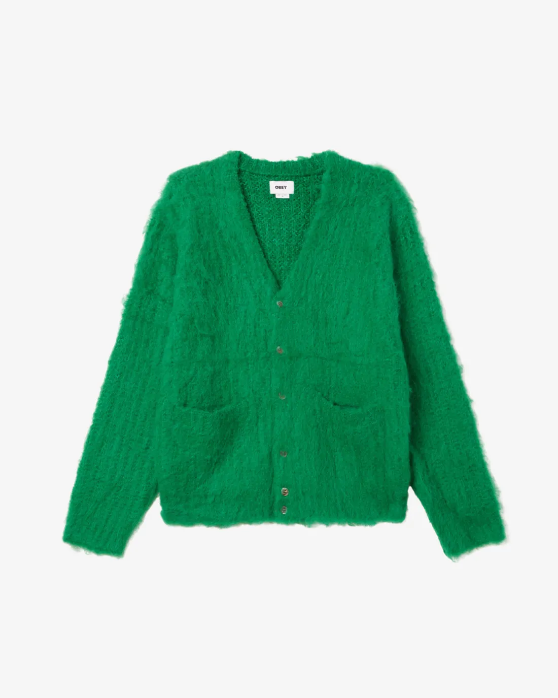 patron_cardigan_2.webp PATRON CARDIGAN*OBEY Clothing New