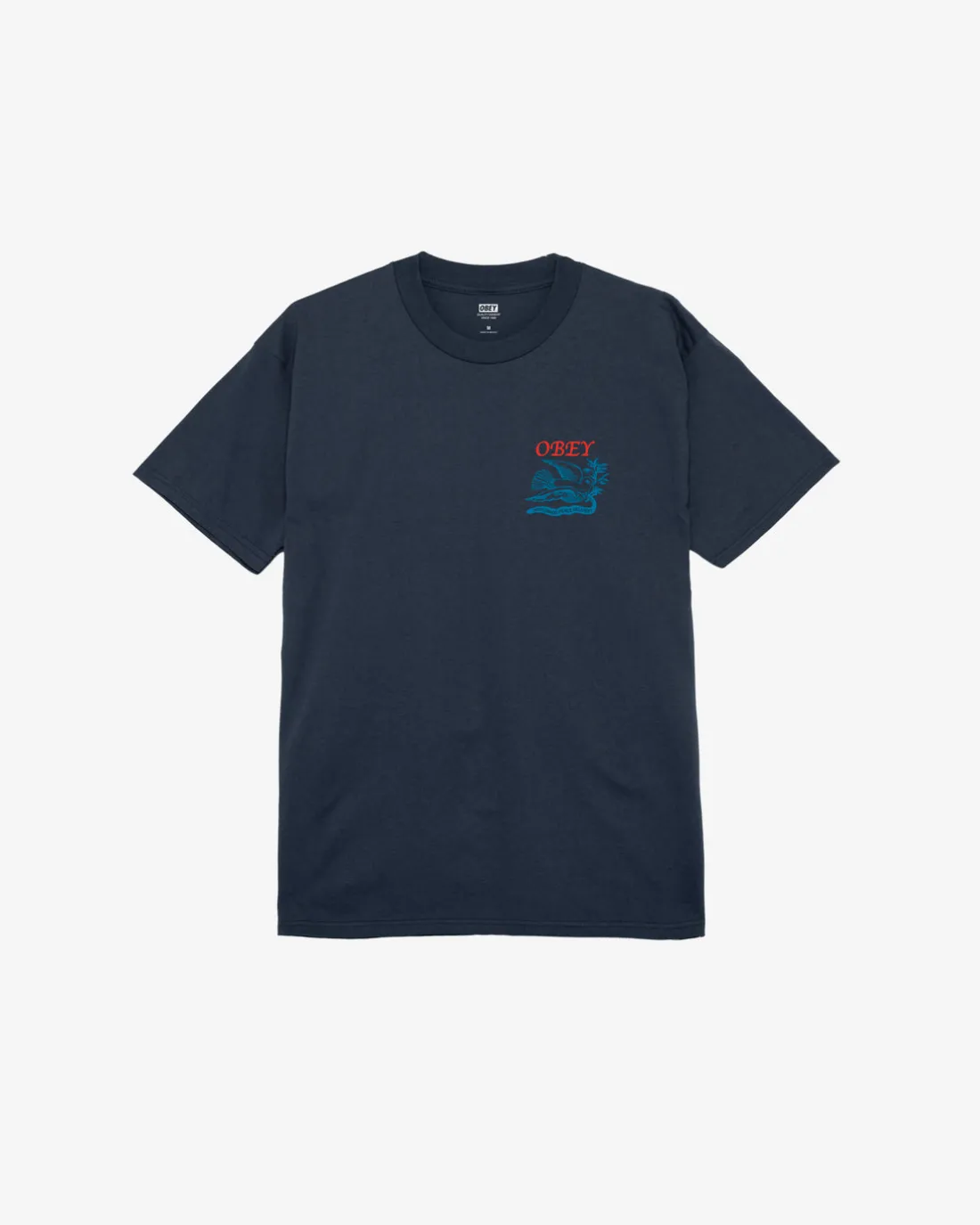 peace_delivery_dove_classic_tshirt_3.webp PEACE DELIVERY DOVE CLASSIC T-SHIRT*OBEY Clothing Hot