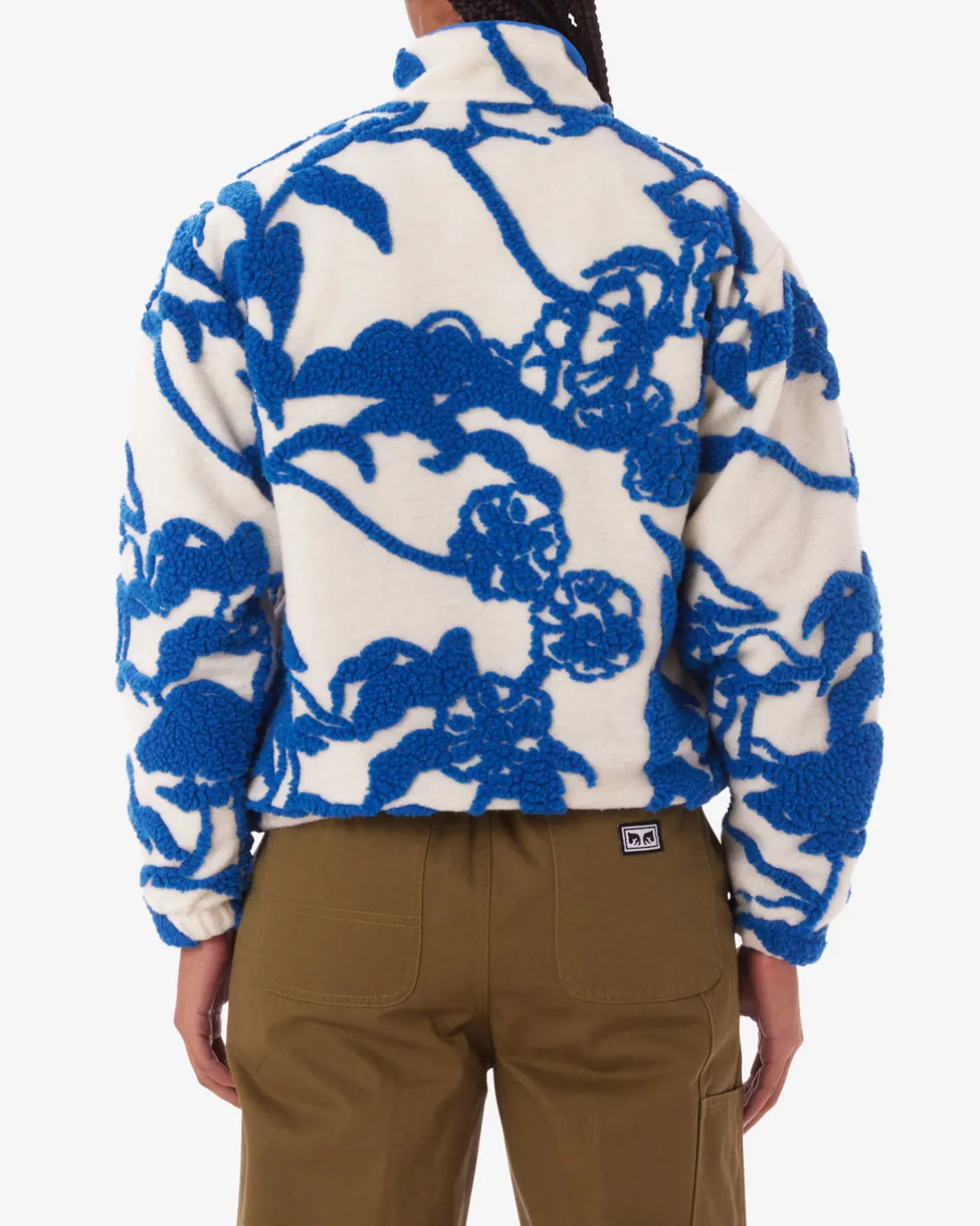 scenic_mock_neck_pullover_2.webp SCENIC MOCK NECK PULLOVER*OBEY Clothing Store