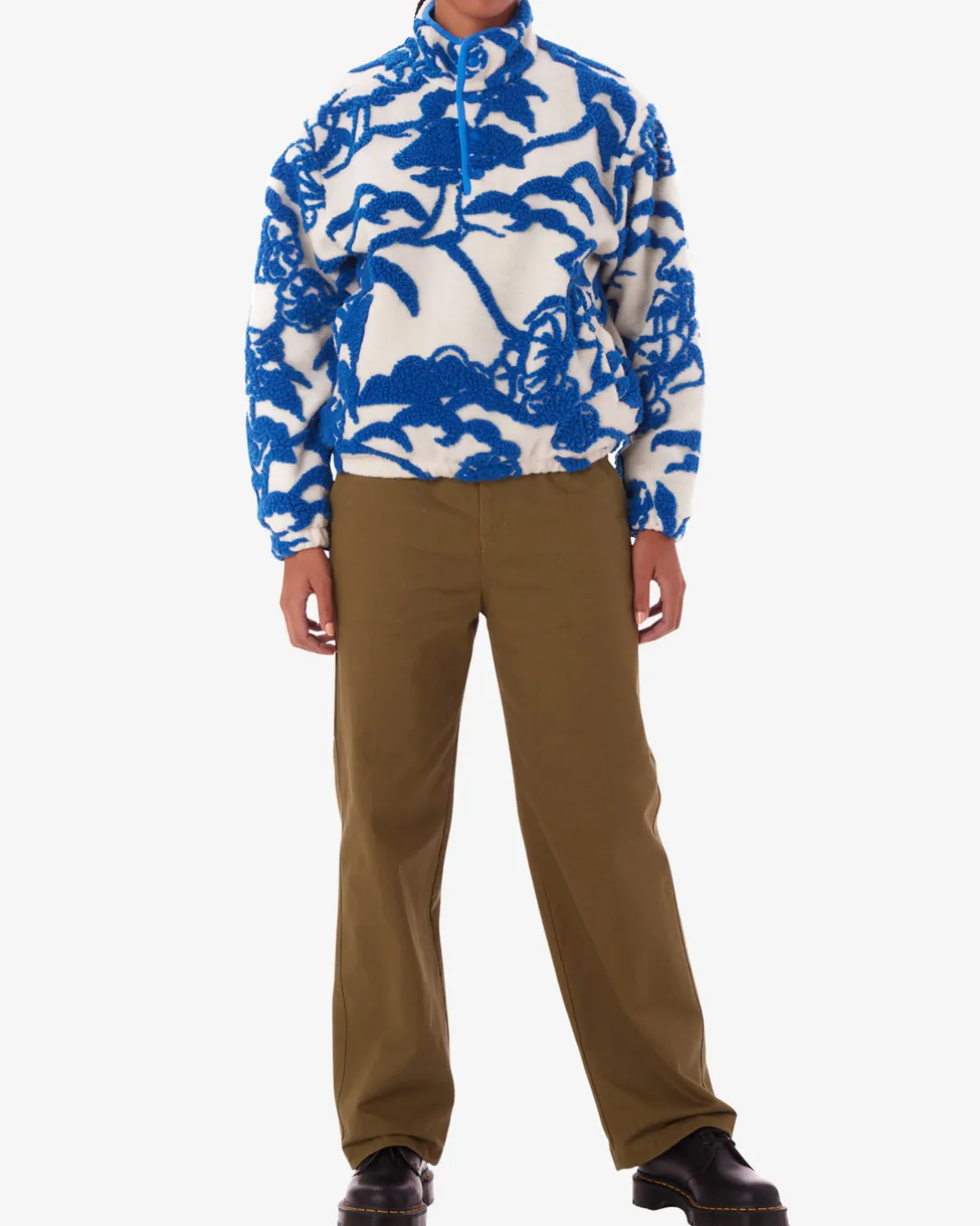 scenic_mock_neck_pullover_3.webp SCENIC MOCK NECK PULLOVER*OBEY Clothing Store