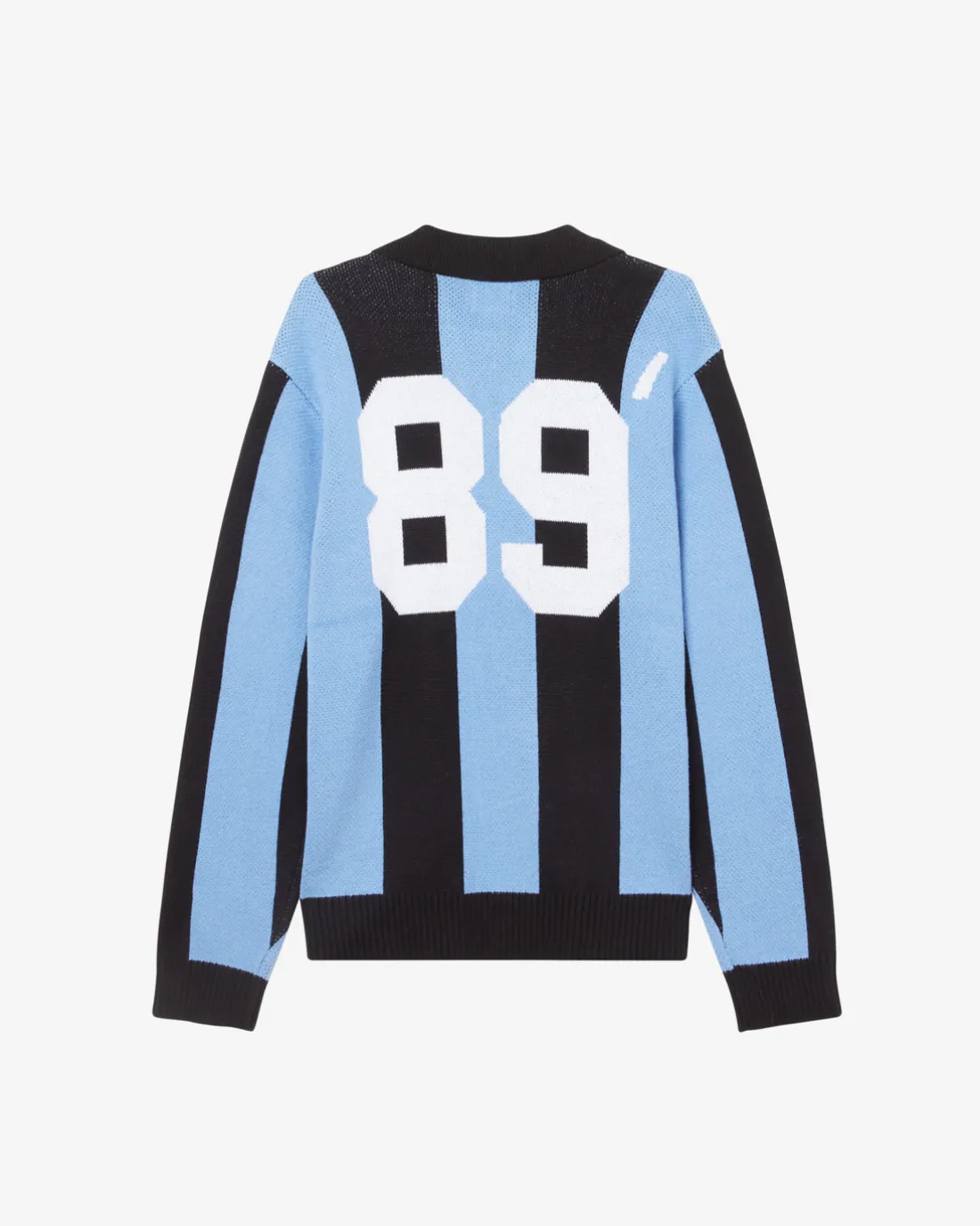 soccer_jersey_sweater_3.webp SOCCER JERSEY SWEATER*OBEY Clothing Discount
