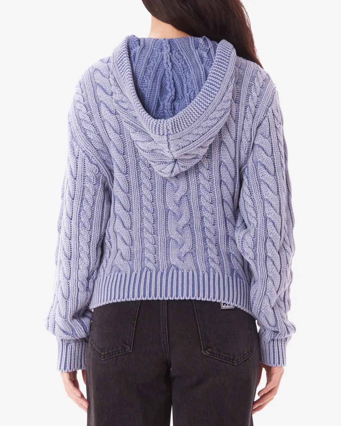 sunset_fade_zip_hood_sweater_2.webp SUNSET FADE ZIP HOOD SWEATER*OBEY Clothing Best Sale