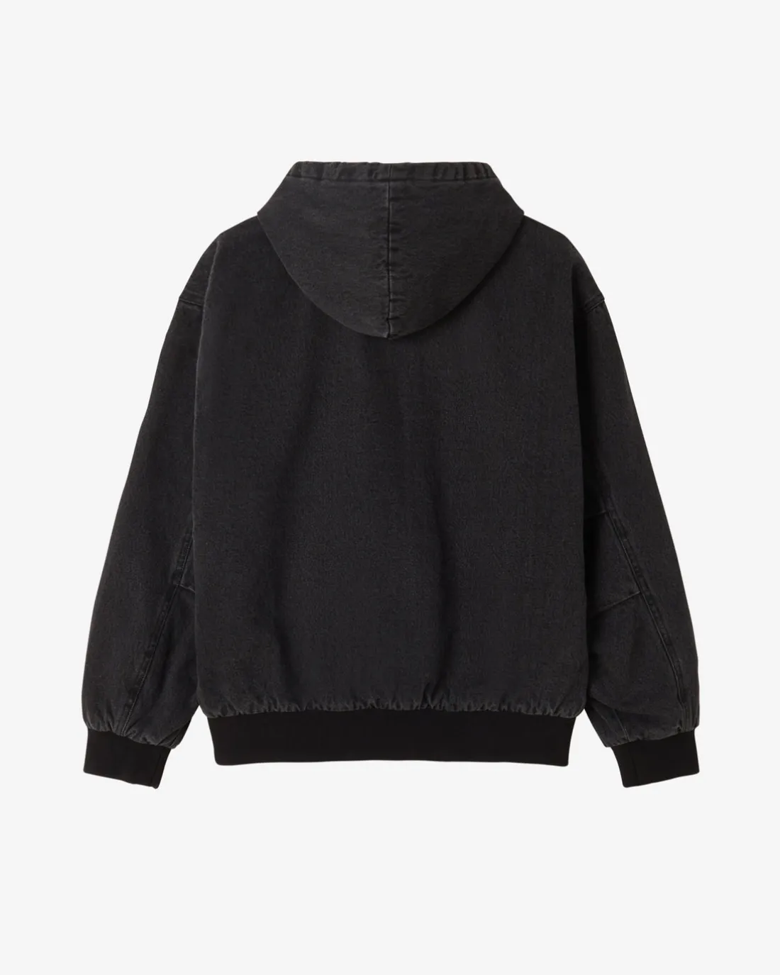 wiltern_zip_jacket_3.webp WILTERN ZIP JACKET*OBEY Clothing Online