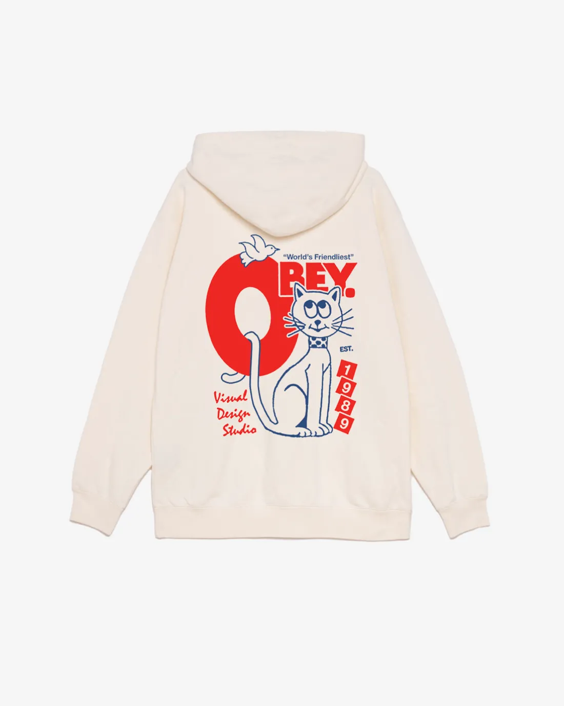 worlds_friendliest_premium_pullover_2.webp WORLDS FRIENDLIEST PREMIUM PULLOVER*OBEY Clothing Flash Sale